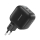 Silver Monkey Ładowarka GaN Smart Duo 48W PD Czarna - 1417247 - zdjęcie 10